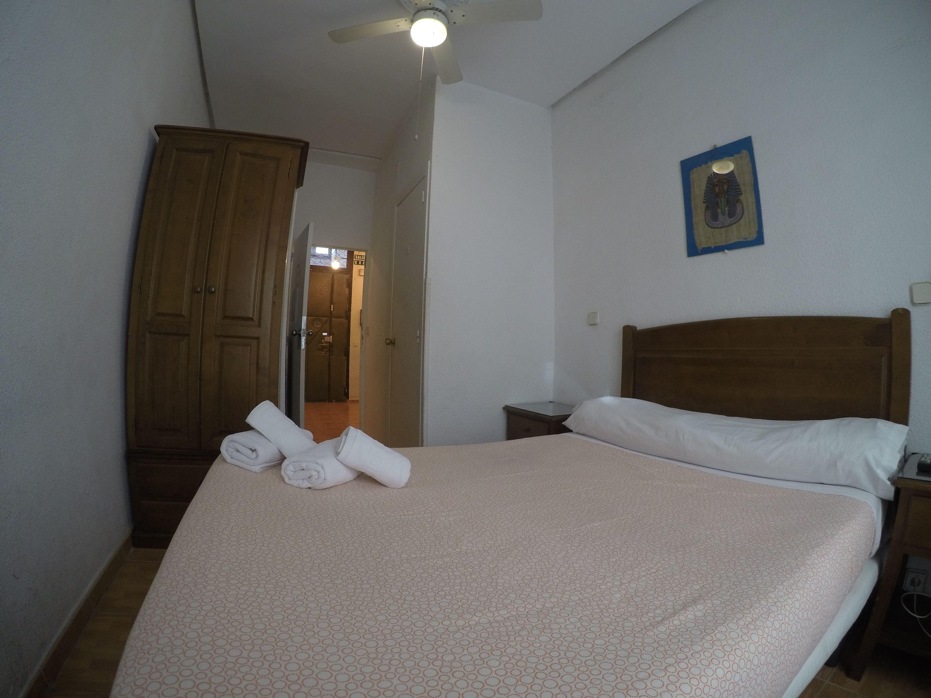Hostal Los Perales — Photos 1